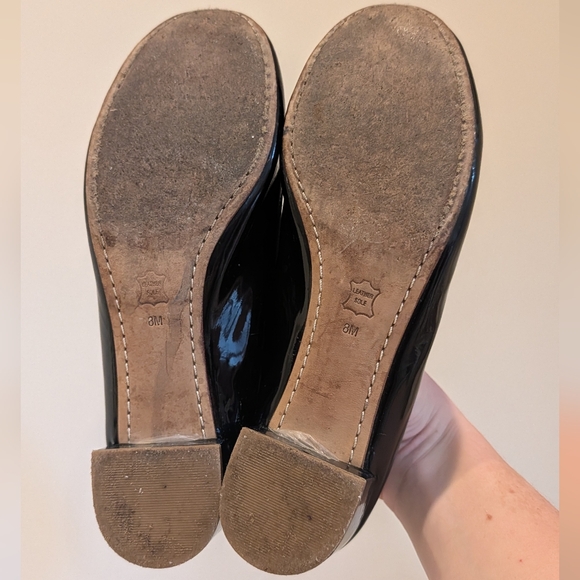 Tory Burch Heels - Picture 8 of 8